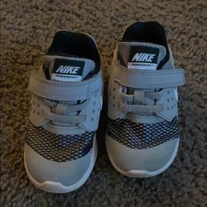 children’s Nikes